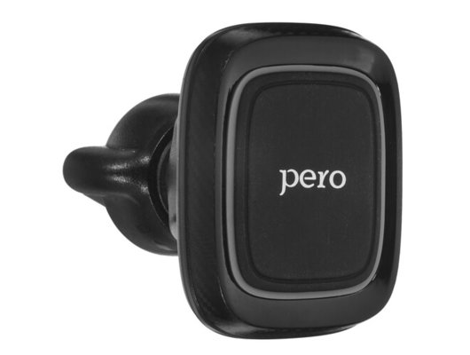 Держатель для телефона PERO CH01 магнитный